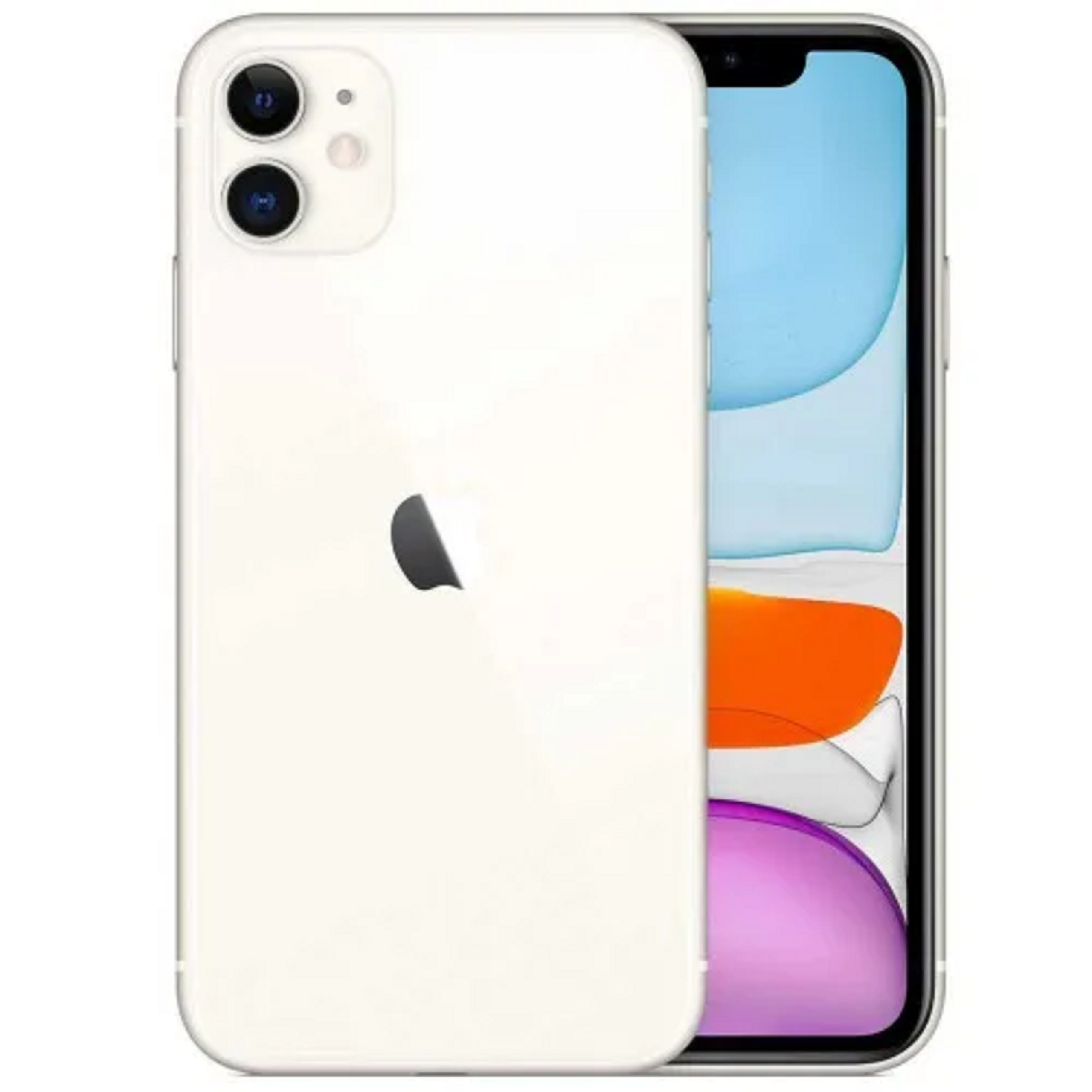 iphone 11 storage 128gb